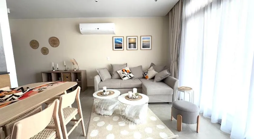 Somabay-Mesca - Relaxing Ground Floor - Image 1