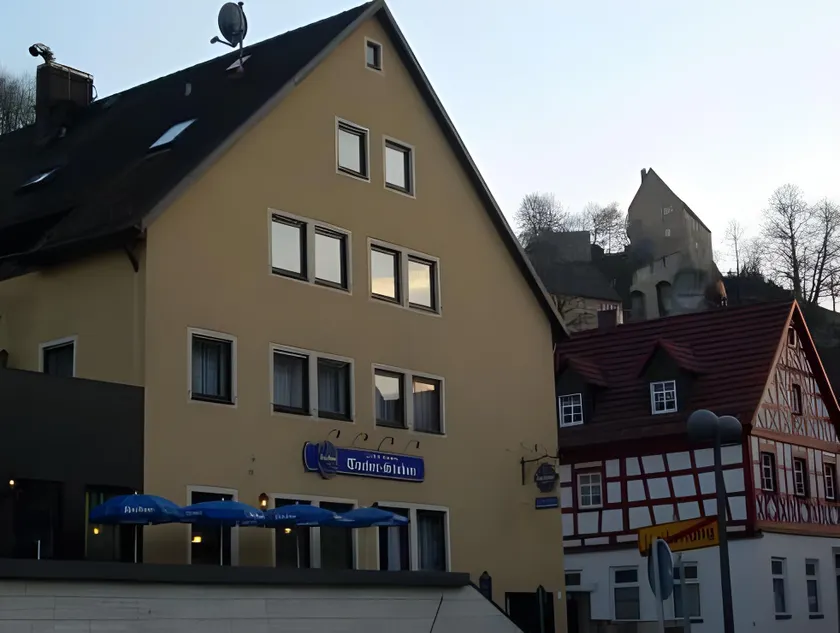 Pottensteiner Stuben Pension Gasthof - Image 1