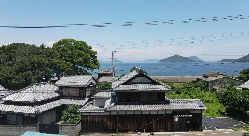 Private Chill Base たまて 三豊市荘内半島の古民家宿 一棟貸しも可 - Image 1