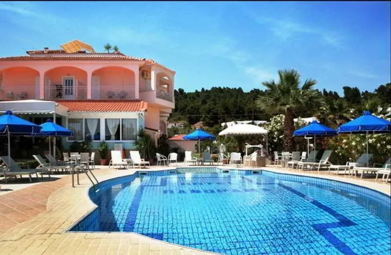 Hotel Panorama - Image 1