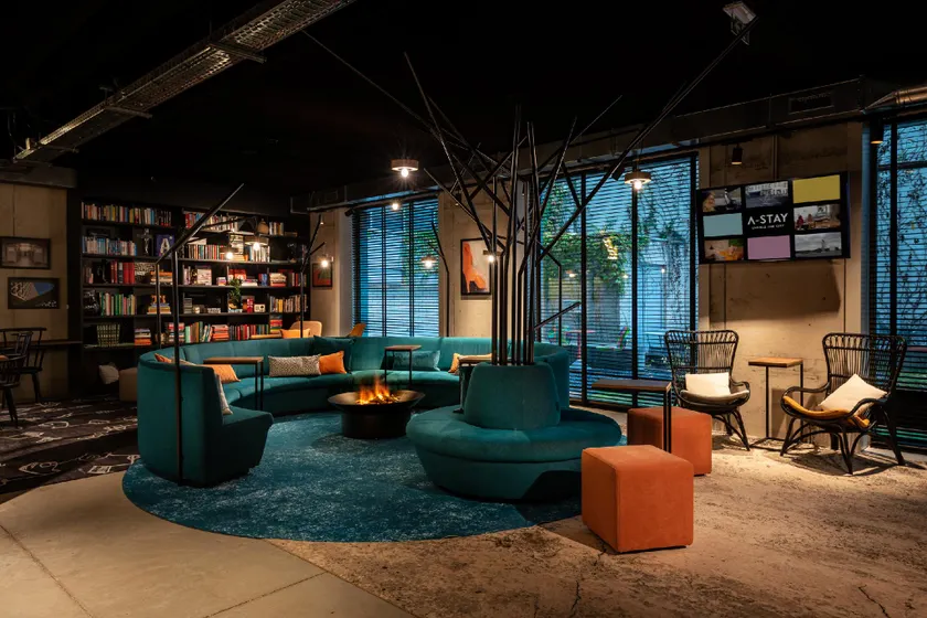 A-STAY Antwerp - Image 1