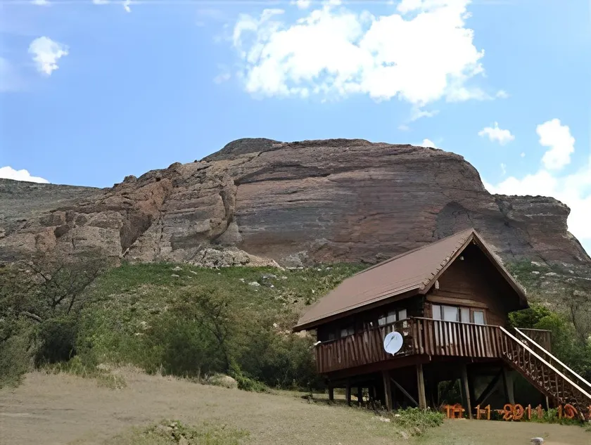 Mount Everest Guest Farm - Image 1