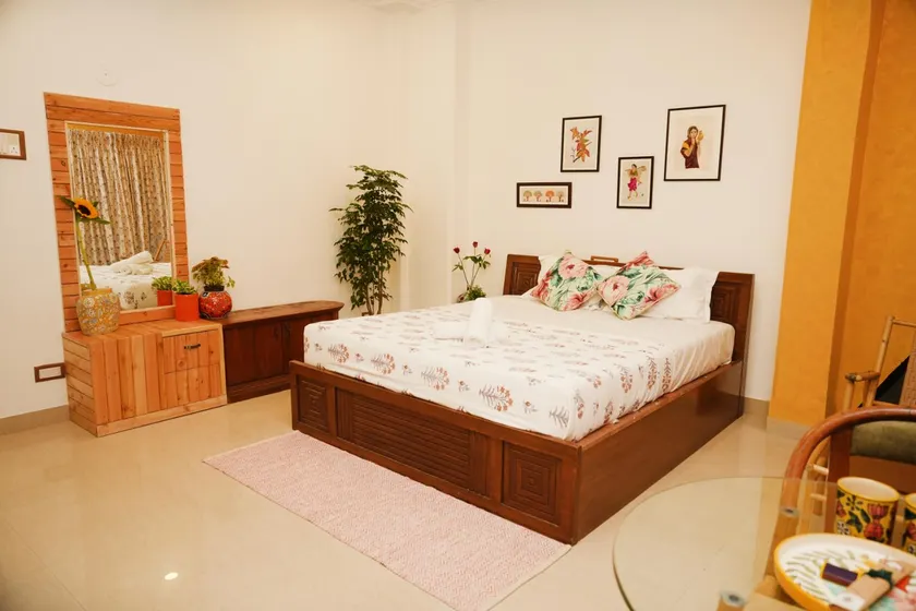 Raaha Wellness - Homes - Image 1