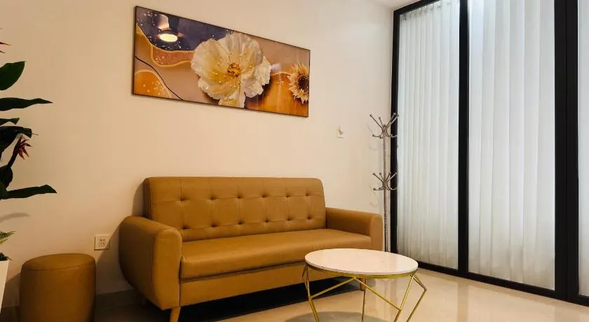 Căn hộ tiện nghi và hiện đại Thiên Nga - Image 1
