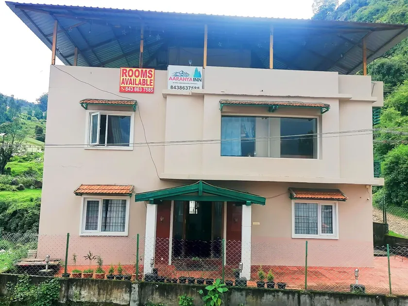 Aaranya Inn Ooty - Image 1