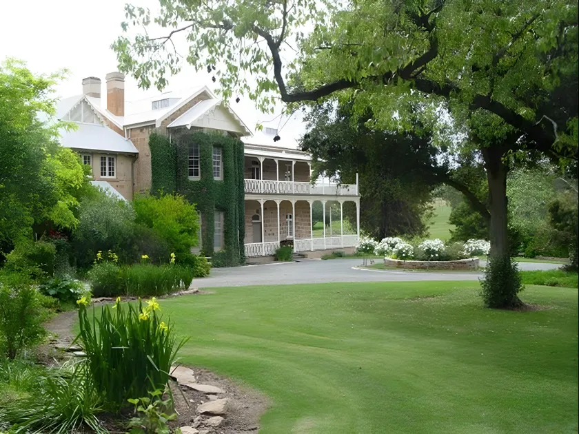 Bungaree Station - Image 1