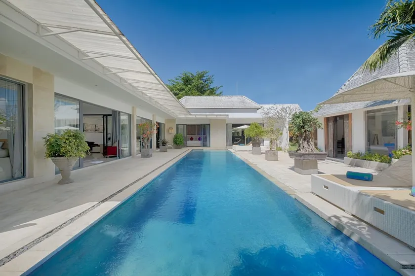 Luxury 3 Bedroom Villa Putih 2 #IR - Image 1