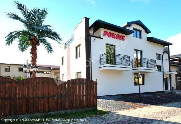 Pokoje Gościnne Wejherowo - Image 1