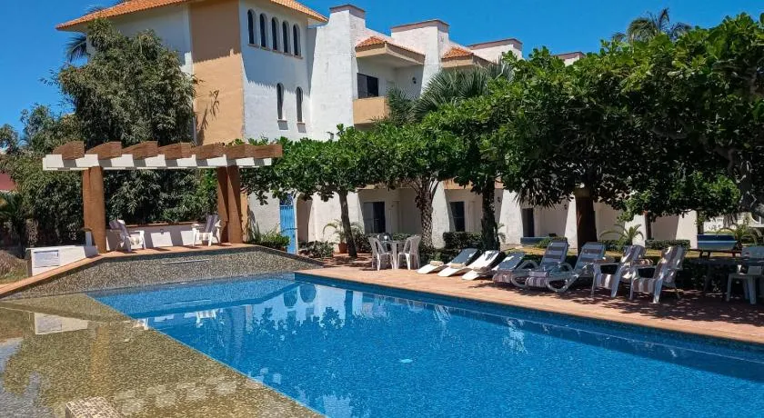 HOTEL TORRE MARINA - Image 1