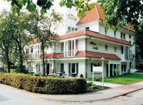 Gästehaus Bögemann - Image 1
