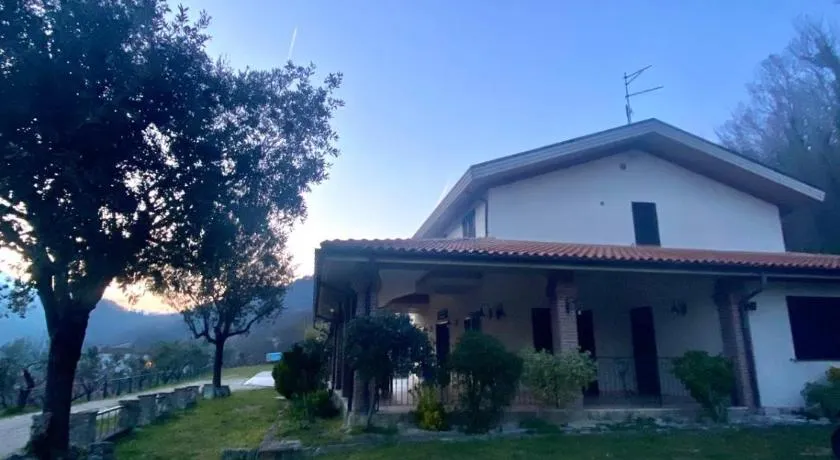 La Locanda del Brigante - Image 1