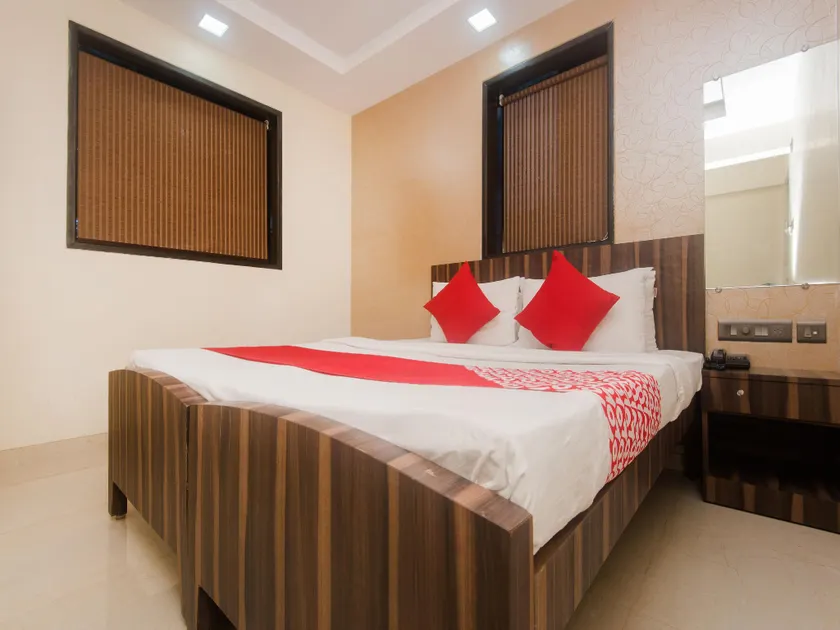 Hotel O Shalimar - Image 1