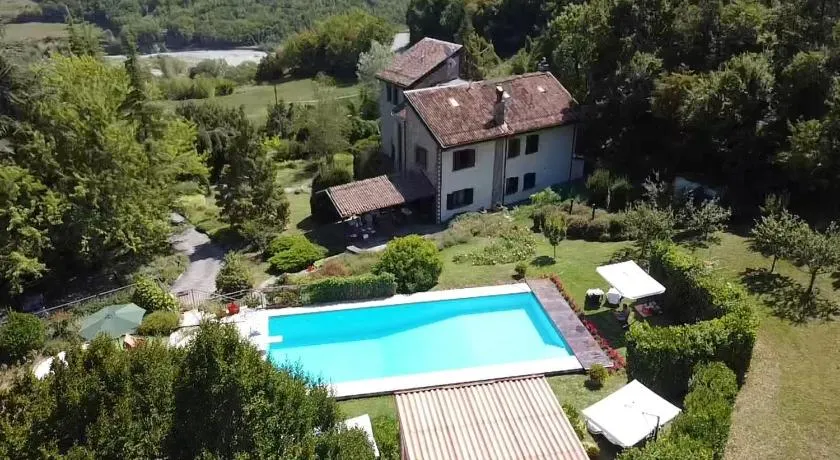 Villa le Noci - Image 1