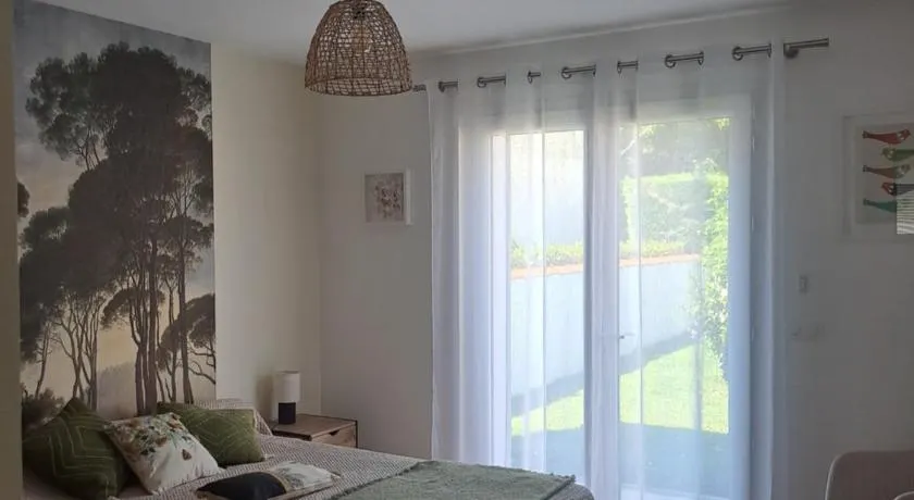 chambre d'hôtes fargues - Image 1