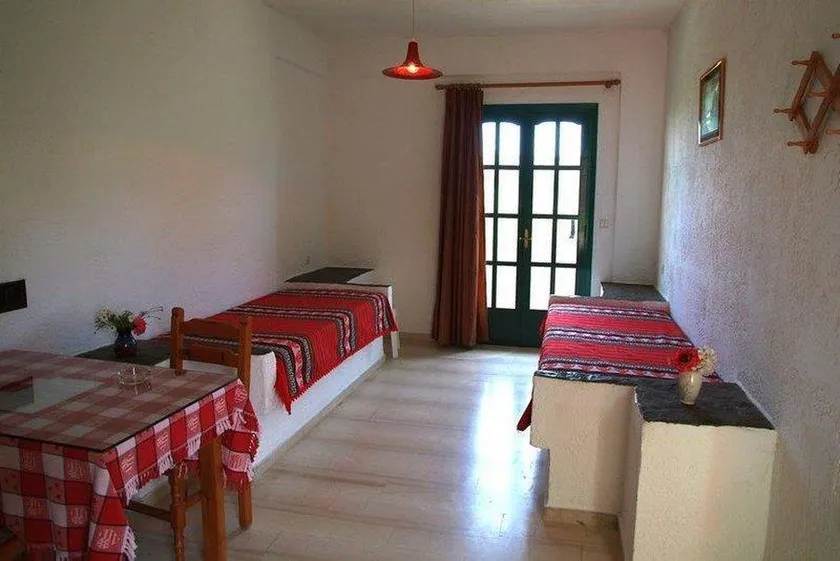Prinos Apartments - Image 1