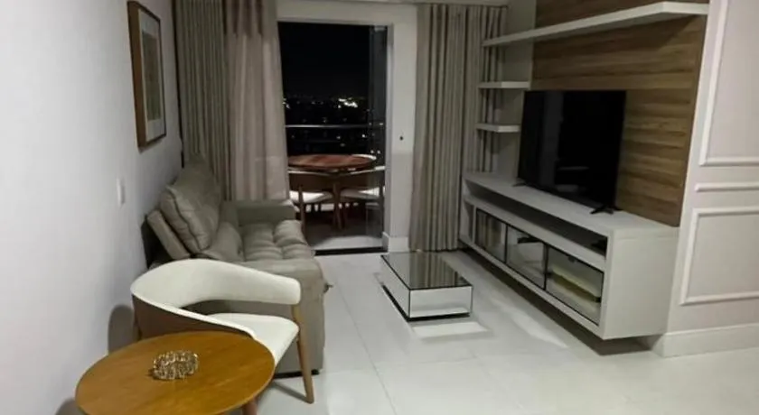 Apartamento Aconchegante Próximo ao Parque da Cidade - COP30 - Image 1