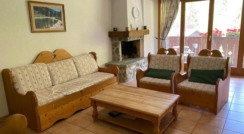 Spacious and comfortable - Image 1