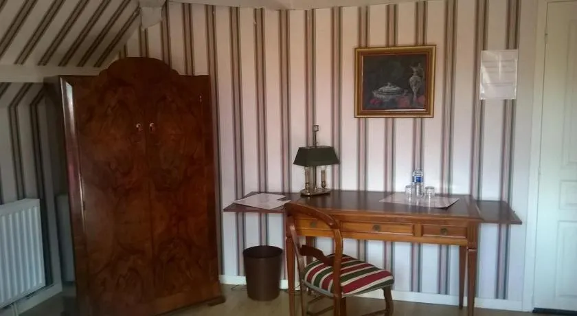 Chambres d'hotes WILLOW - Image 1
