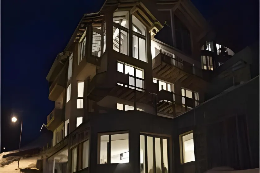 Alpenlodge - Image 1