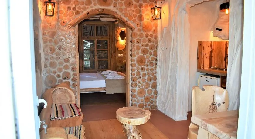 The Flintstones House - Image 1