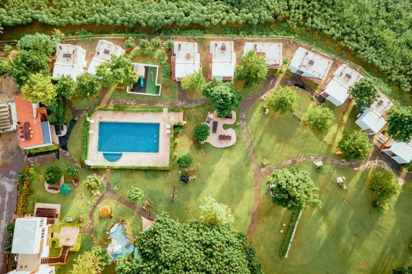 Banncheesecake Khaoyai Resort - Image 1