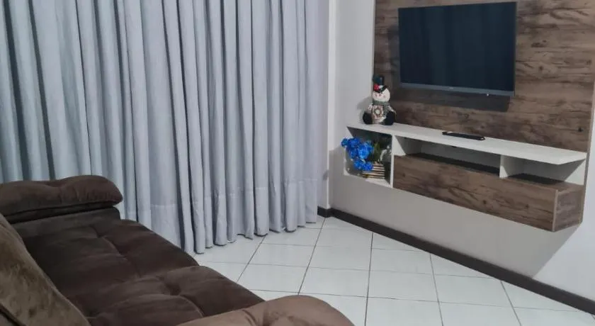 Apartamento com mobília nova 101! - Image 1