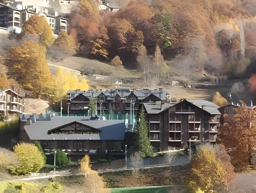 Hotel AnyosPark Mountain & Wellness Resort - Image 1
