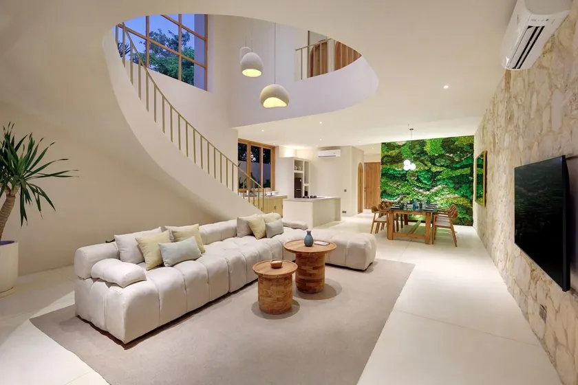 Luxury Villa | 2BR & Private Pool in Bingin - Image 1