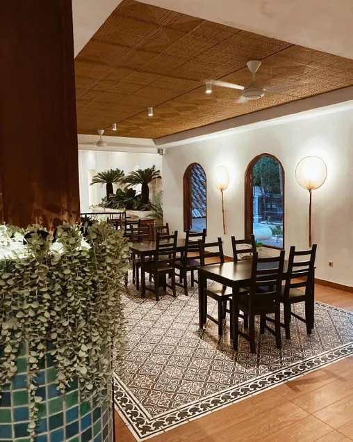 Hotel Grand Situ Buleud - Image 1