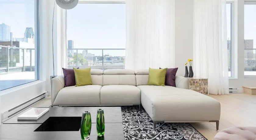 Le Se7t Penthouses - Image 1