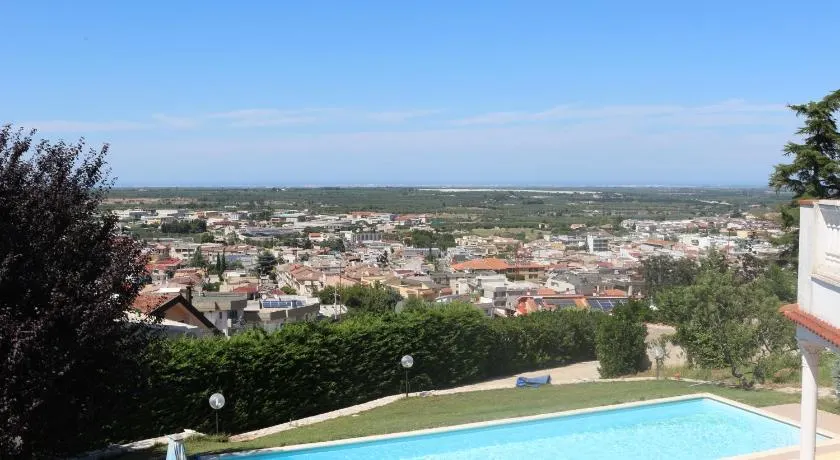 B&B Belvedere - Image 1