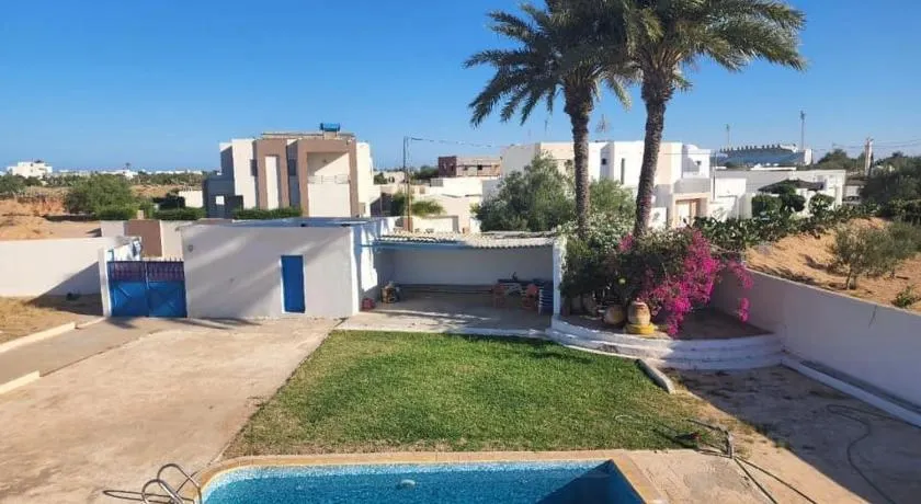 Appartement, séjour Djerba 4 - Image 1