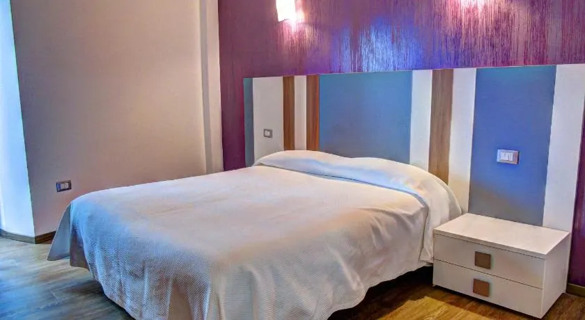 B&B Il Belvedere Viggiano - Image 1