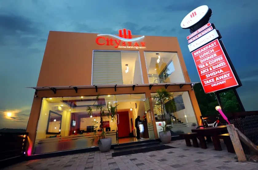 City Stay - Image 1