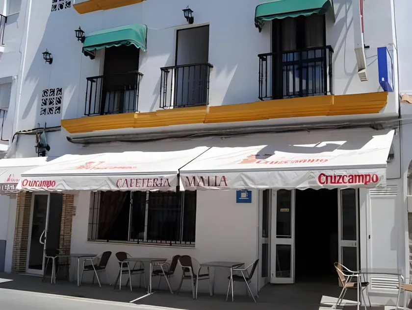 Hostal Malia - Image 1