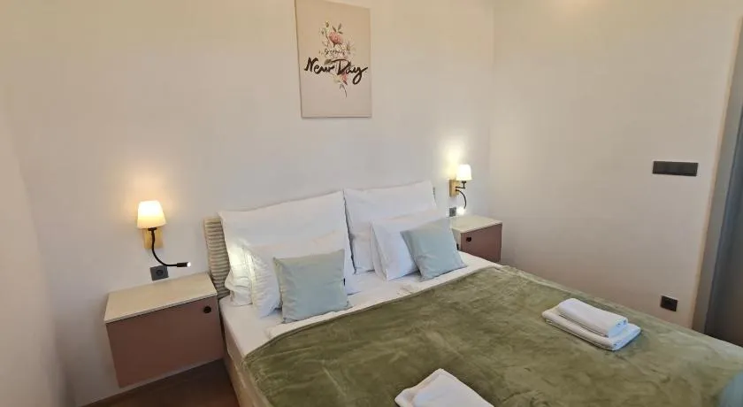 Apartmány Promenáda - Image 1