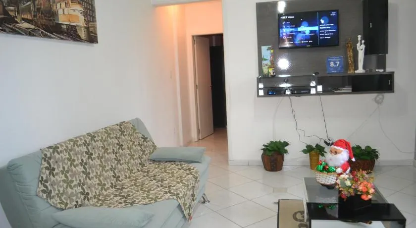 Apartamento no Centro - Image 1