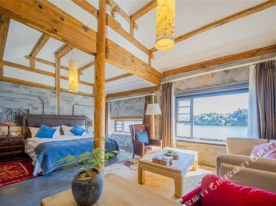 Haizhi Shuguan Inn - Image 1