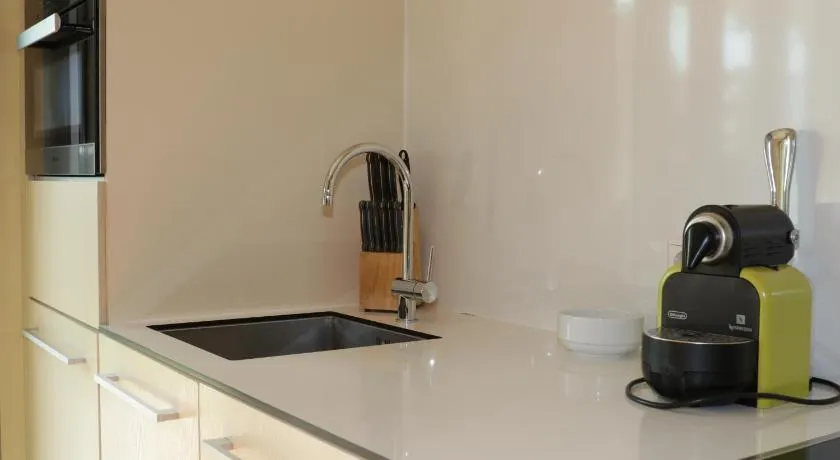 Nikola Luxury Apartments Senia - Image 1