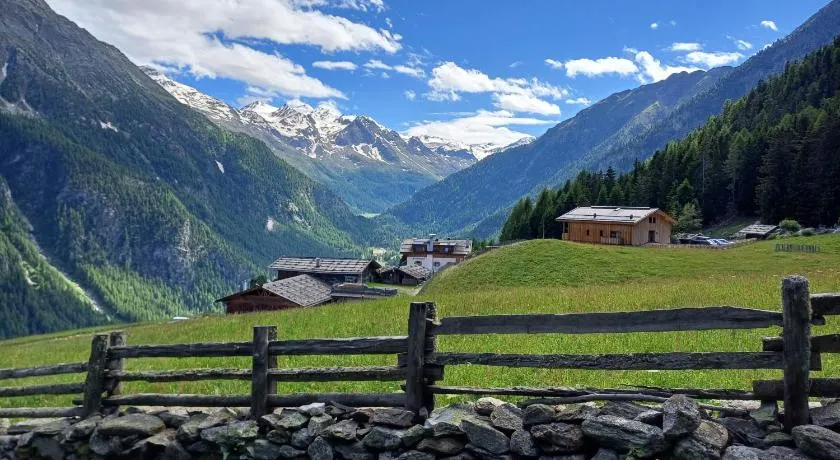 Berggasthof Stallwies - Image 1