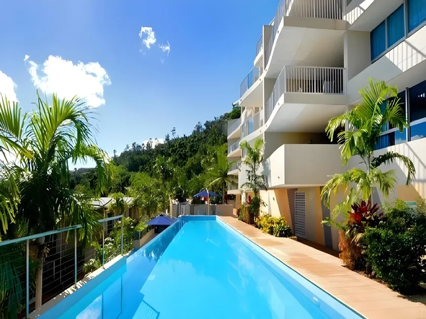 Azure Sea Whitsunday Resort 2br - Image 1