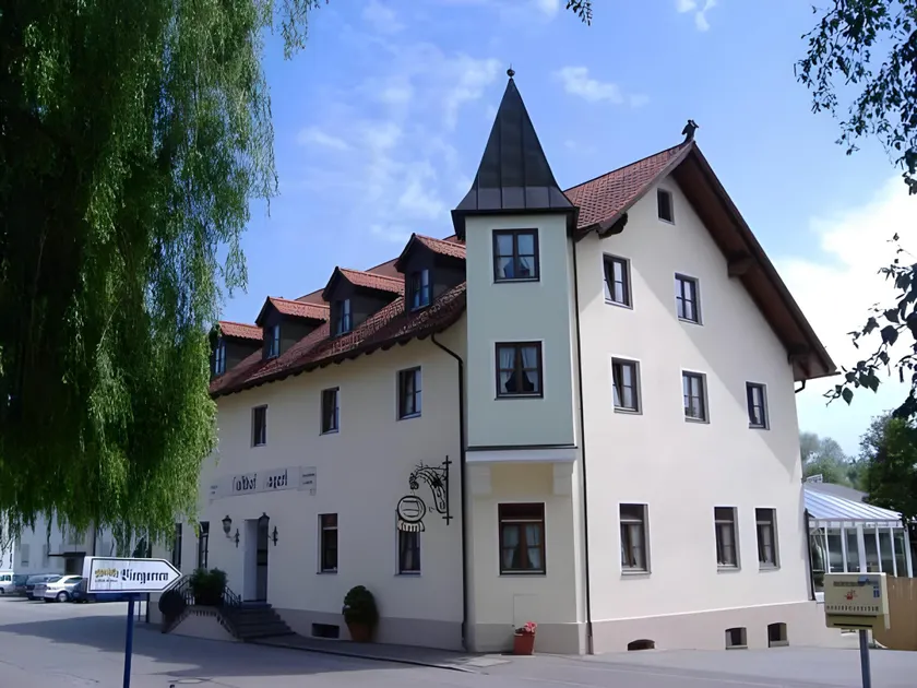 Landgasthof Nagerl - Image 1