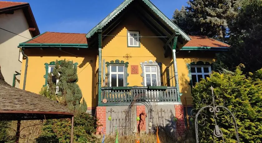 Villa Poldi - Image 1