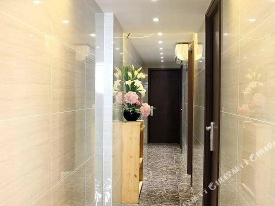 OI SUEN GUESTHOUSE - Image 1