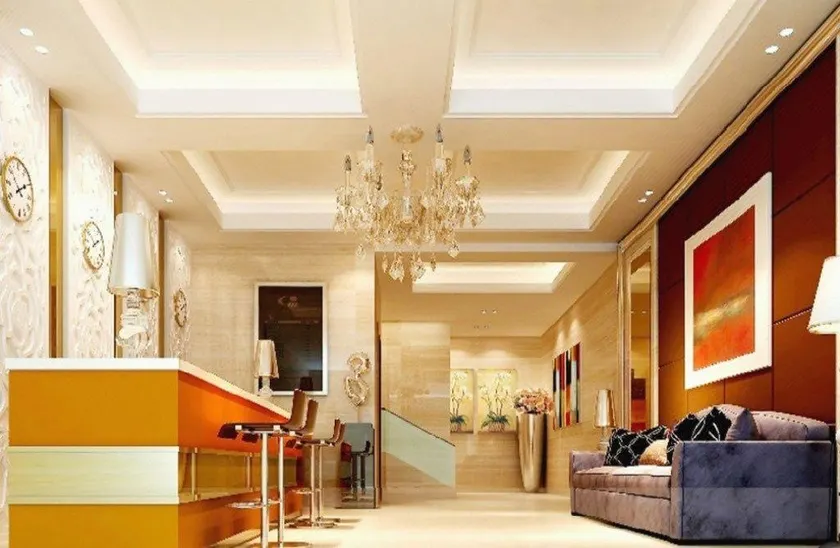 Yiwen Zhixing Fashion Hotel - Image 1