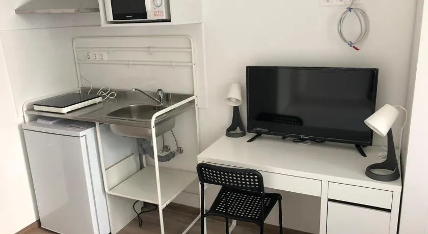 Omega Apartments Budapest - Image 1