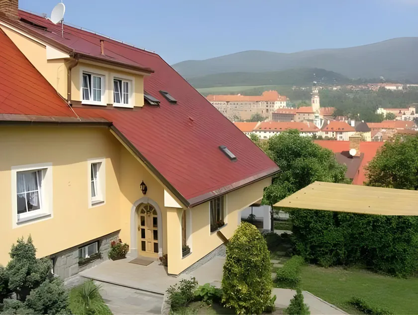 Penzion Panorama - Image 1