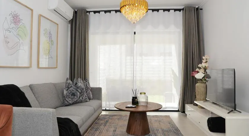 Eirini Elegant Hestia Apartment - Image 1
