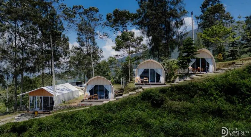 Fortune Glamping - Image 1