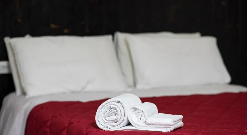 Bed & Breakfast Ellenica - Image 1